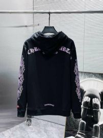 Picture of Chrome Hearts Hoodies _SKUChromeHeartsS-XL830510416